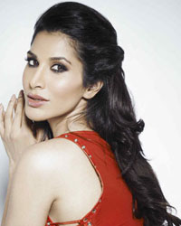 Sophie Choudry